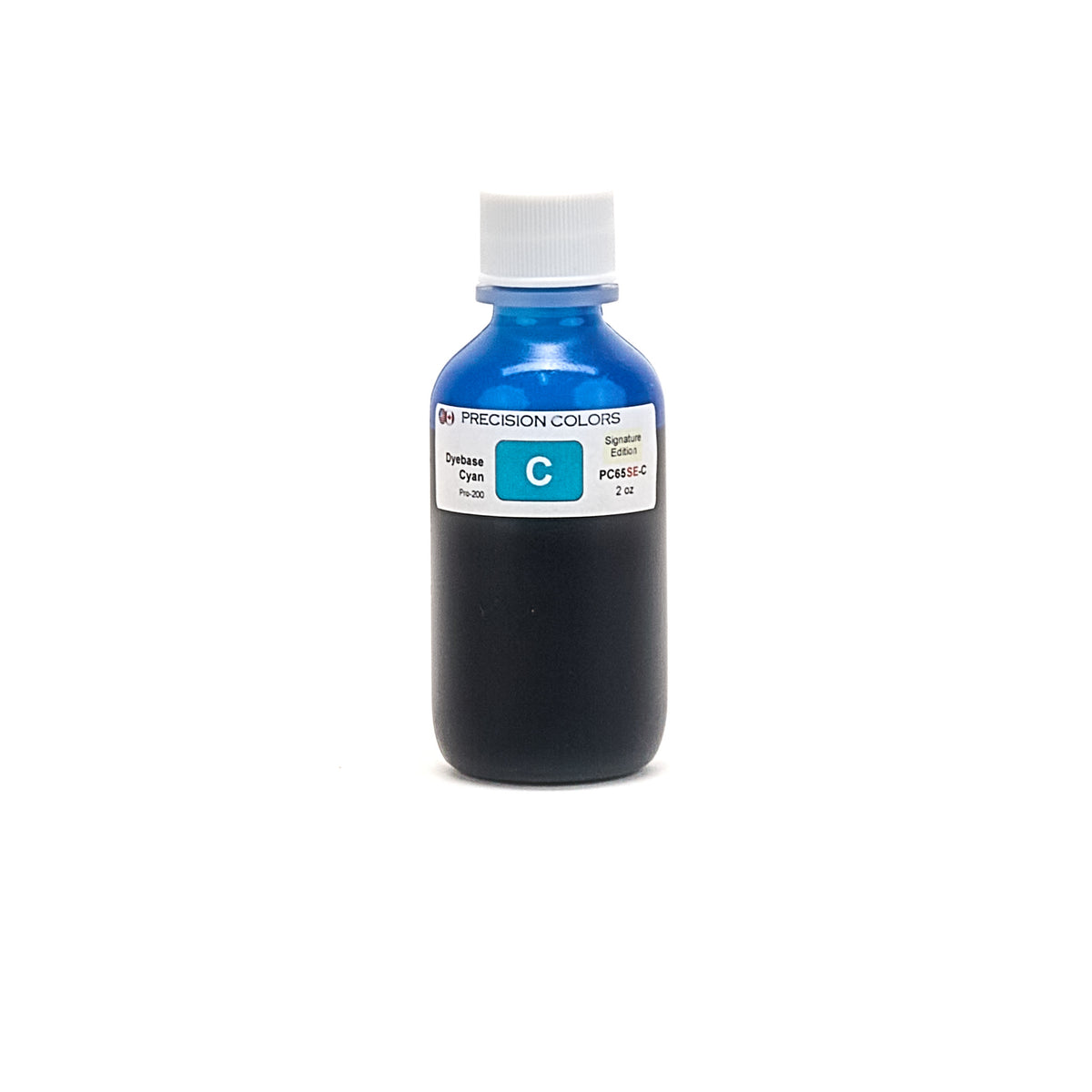 Canon CLI-65C Compatible Cyan Ink for PRO-200 / PRO-200S - 2 oz