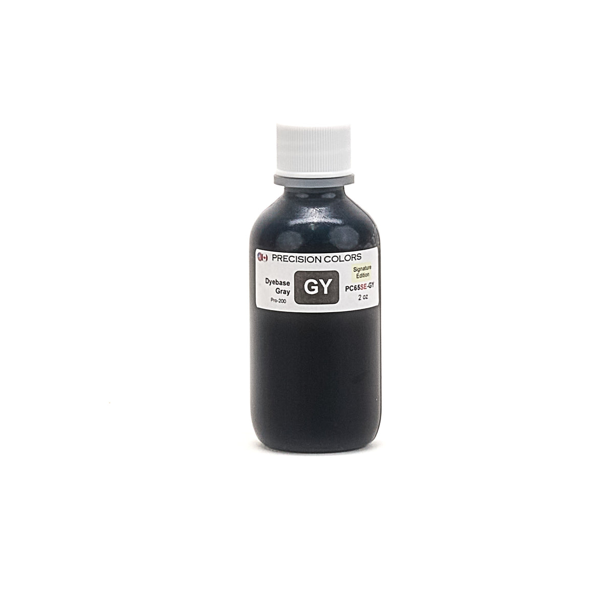 Canon CLI-65GY Compatible Gray Ink for PRO-200 / PRO-200S - 2 oz