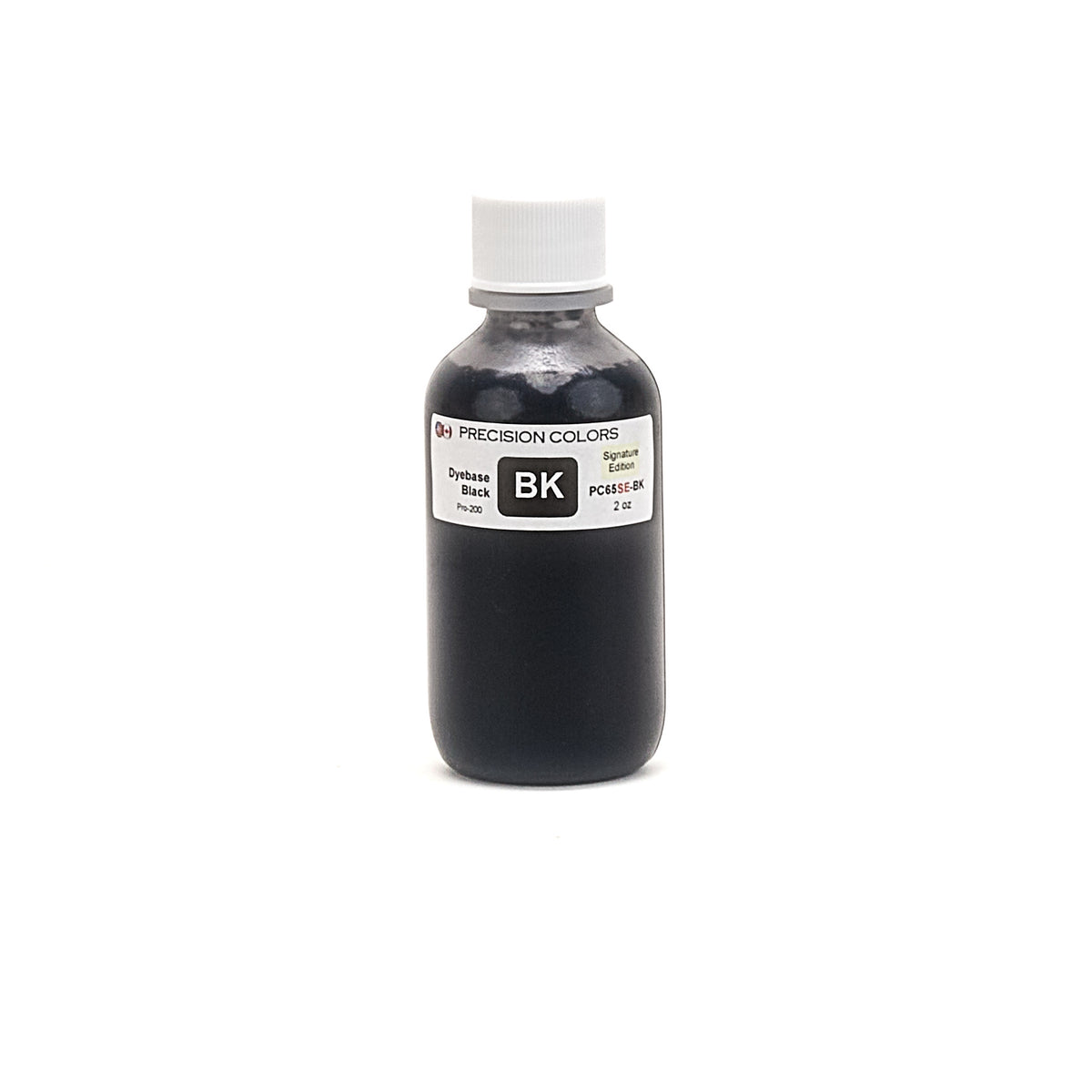 Canon CLI-65BK Compatible Photo Black Ink for PRO-200 / PRO-200S - 2 oz