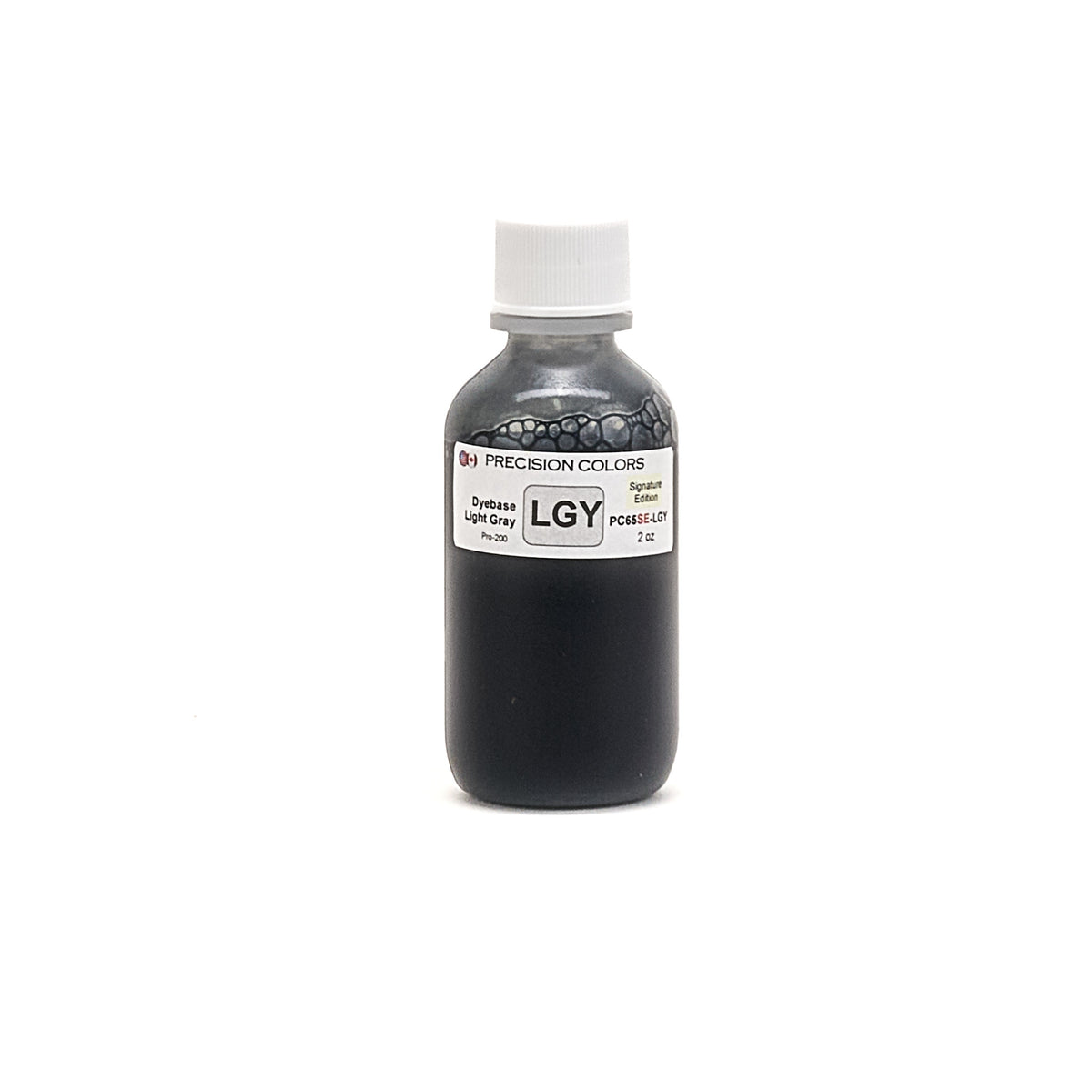 Canon CLI-65LGY Compatible Light Gray Ink for PRO-200 / PRO-200S - 2 oz