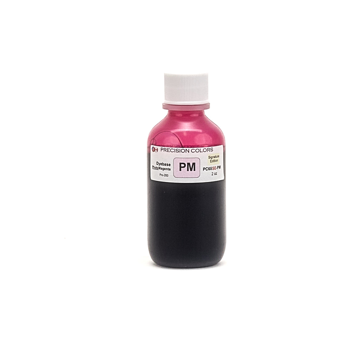 Canon CLI-65PM Compatible Photo Magenta Ink for PRO-200 / PRO-200S - 2 oz