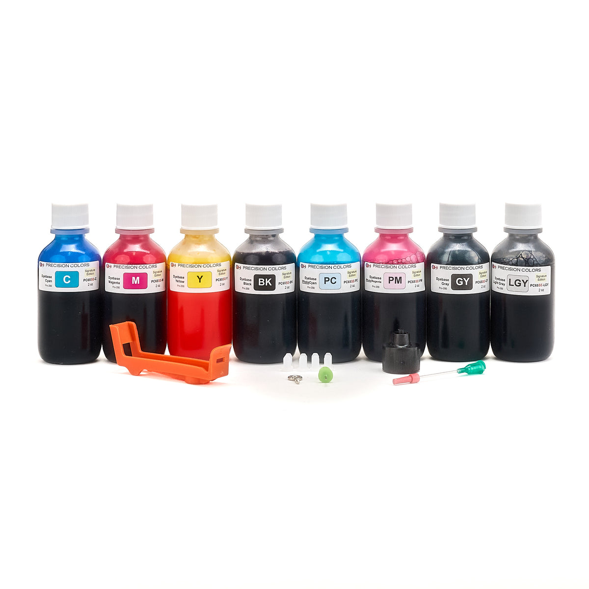 CLI-65 / Pro-200 Compatible Starter Kit (Standard) - 2 oz