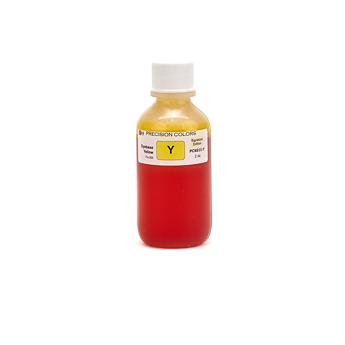 Canon CLI-65Y Compatible Yellow Ink for PRO-200 / PRO-200S - 2 oz