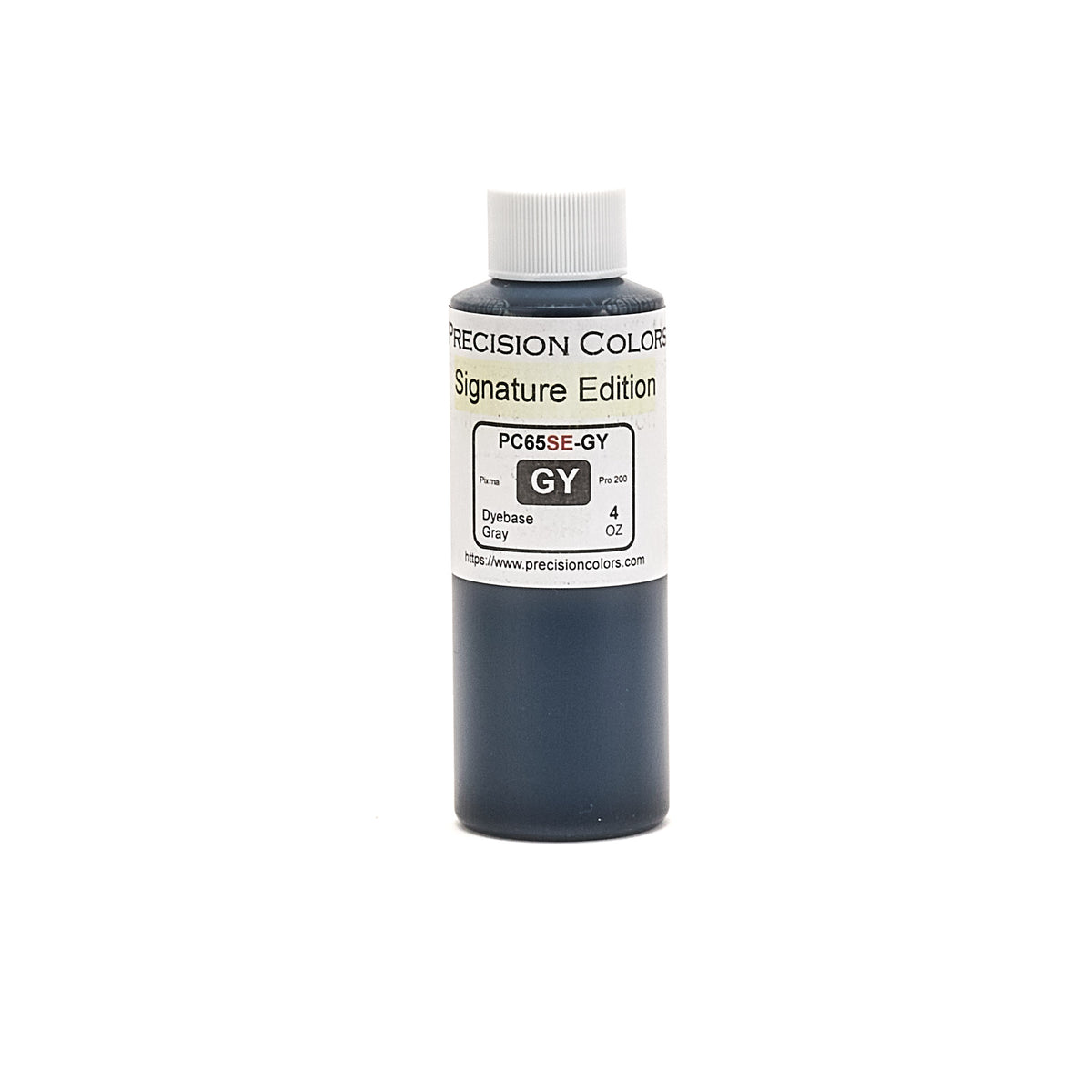 Canon CLI-65GY Compatible Gray Ink for PRO-200 / PRO-200S - 4 oz
