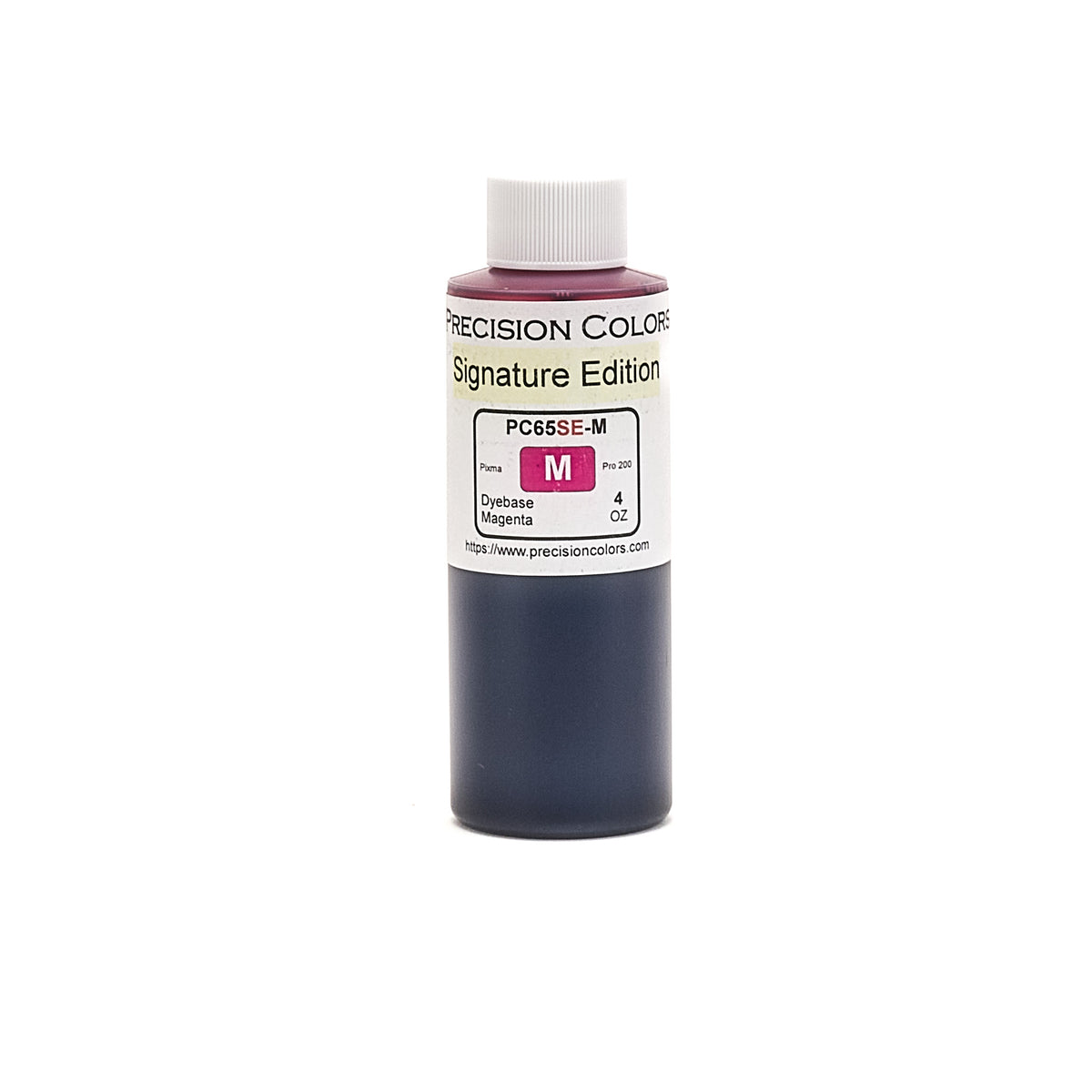 Canon CLI-65M Compatible Magenta Ink for PRO-200 / PRO-200S - 4 oz