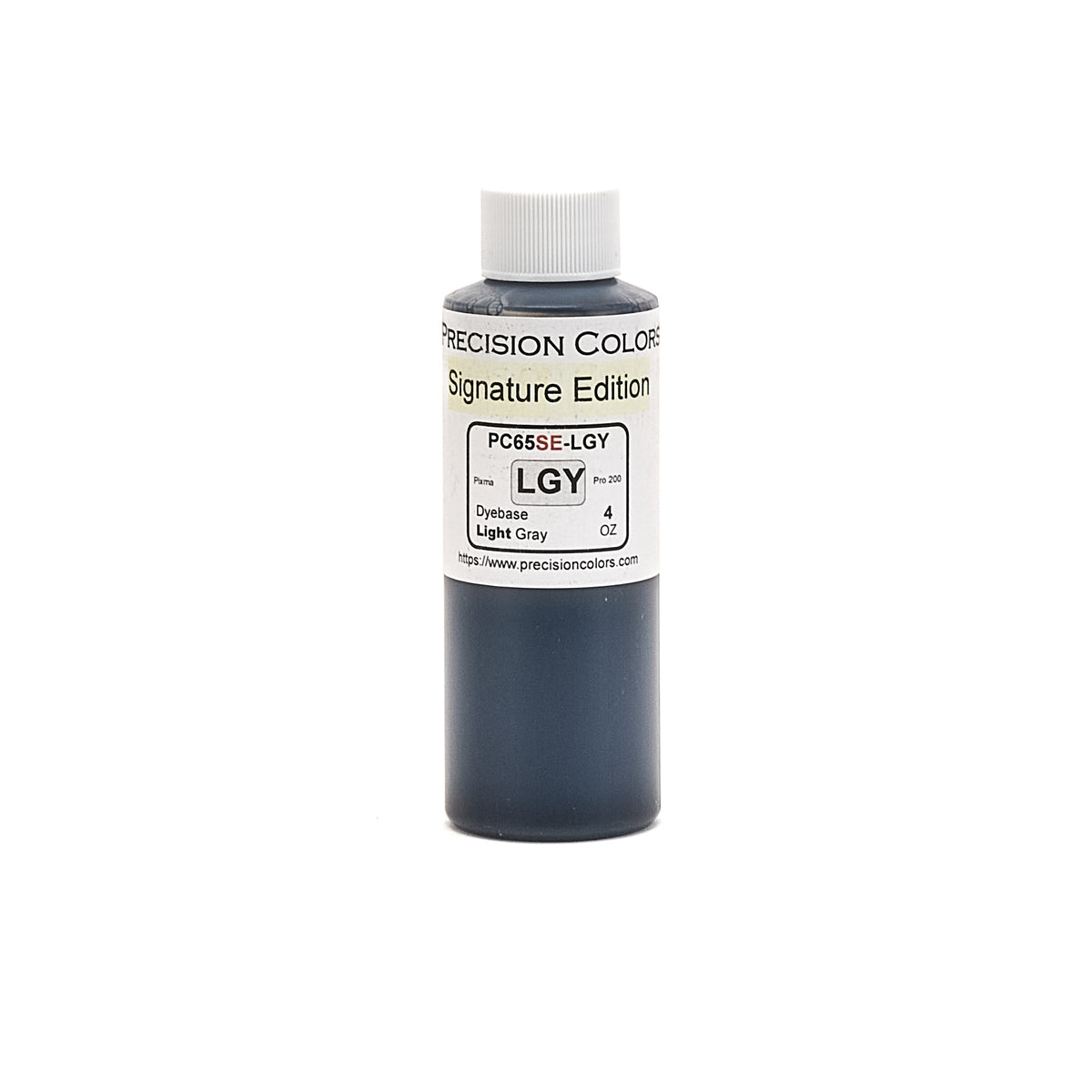 Canon CLI-65LGY Compatible Light Gray Ink for PRO-200 / PRO-200S - 4 oz