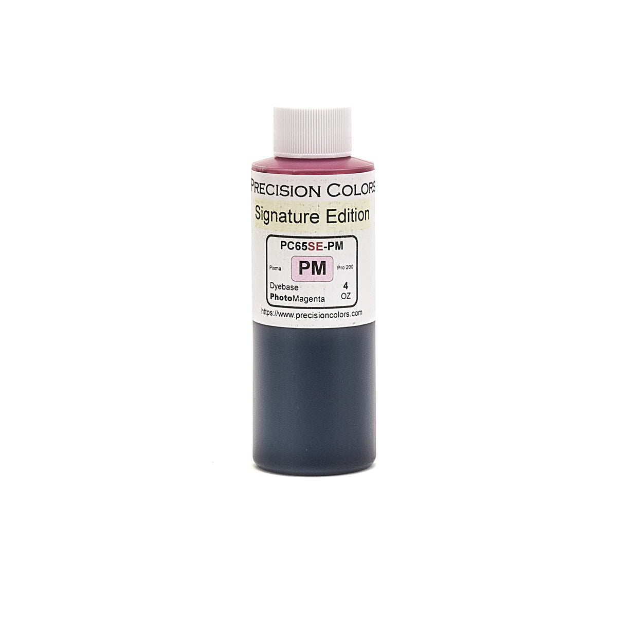Canon CLI-65PM Compatible Photo Magenta Ink for PRO-200 / PRO-200S - 4 oz