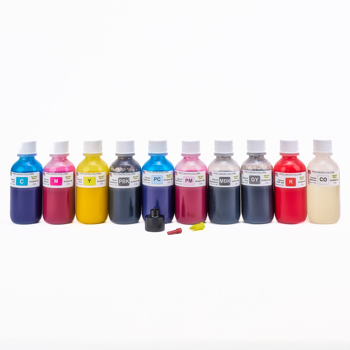 Canon Pro-300 Compatible Starter Kit - Standard - 2 oz