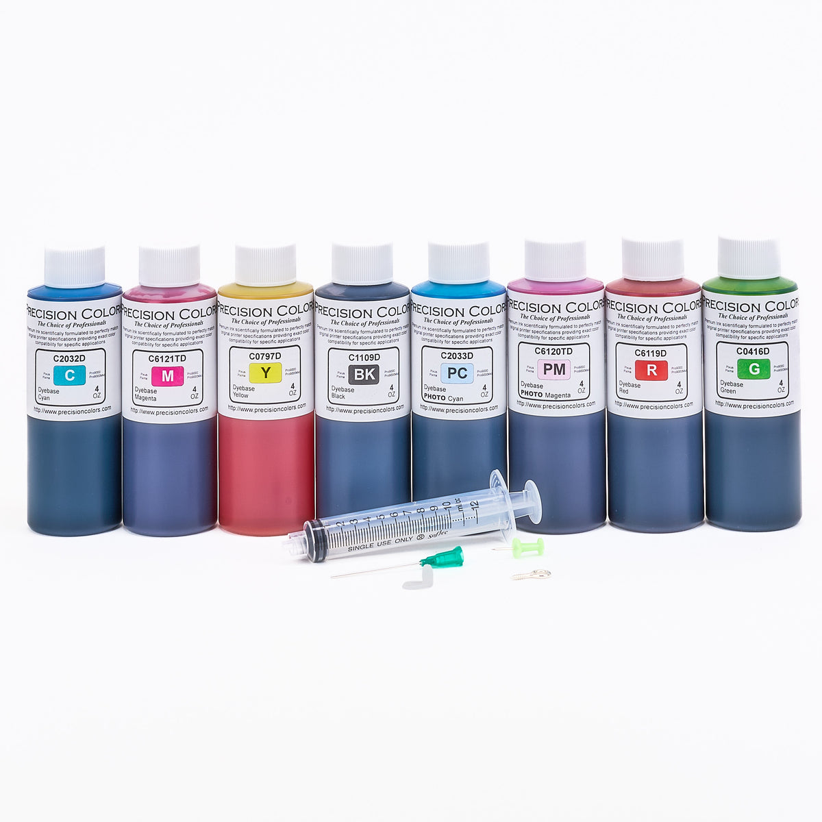 Canon PIXMA Pro9000 Compatible Starter Kit - Basic - 4 oz