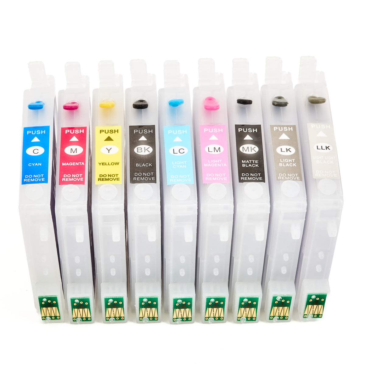 Epson Stylus Photo R2400 Compatible Cartridge Pack (T059)