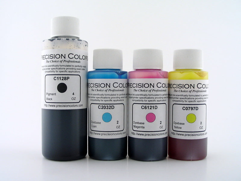 Canon PG-40 / CL-41 compatible ink set, 10 colors