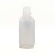 Empty Squeezy Bottle