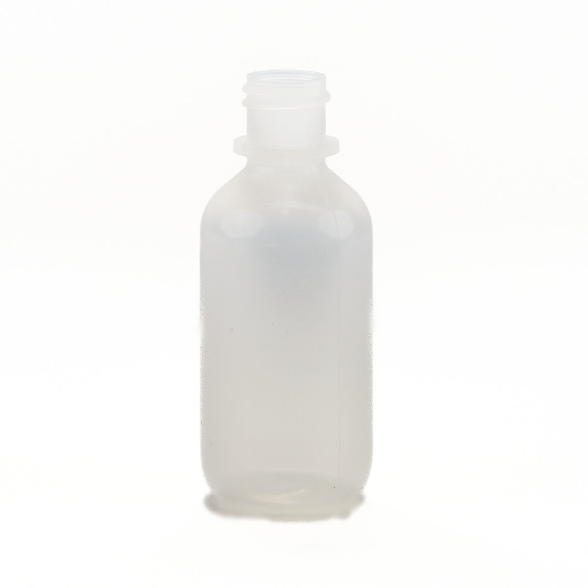 Empty Squeezy Bottle